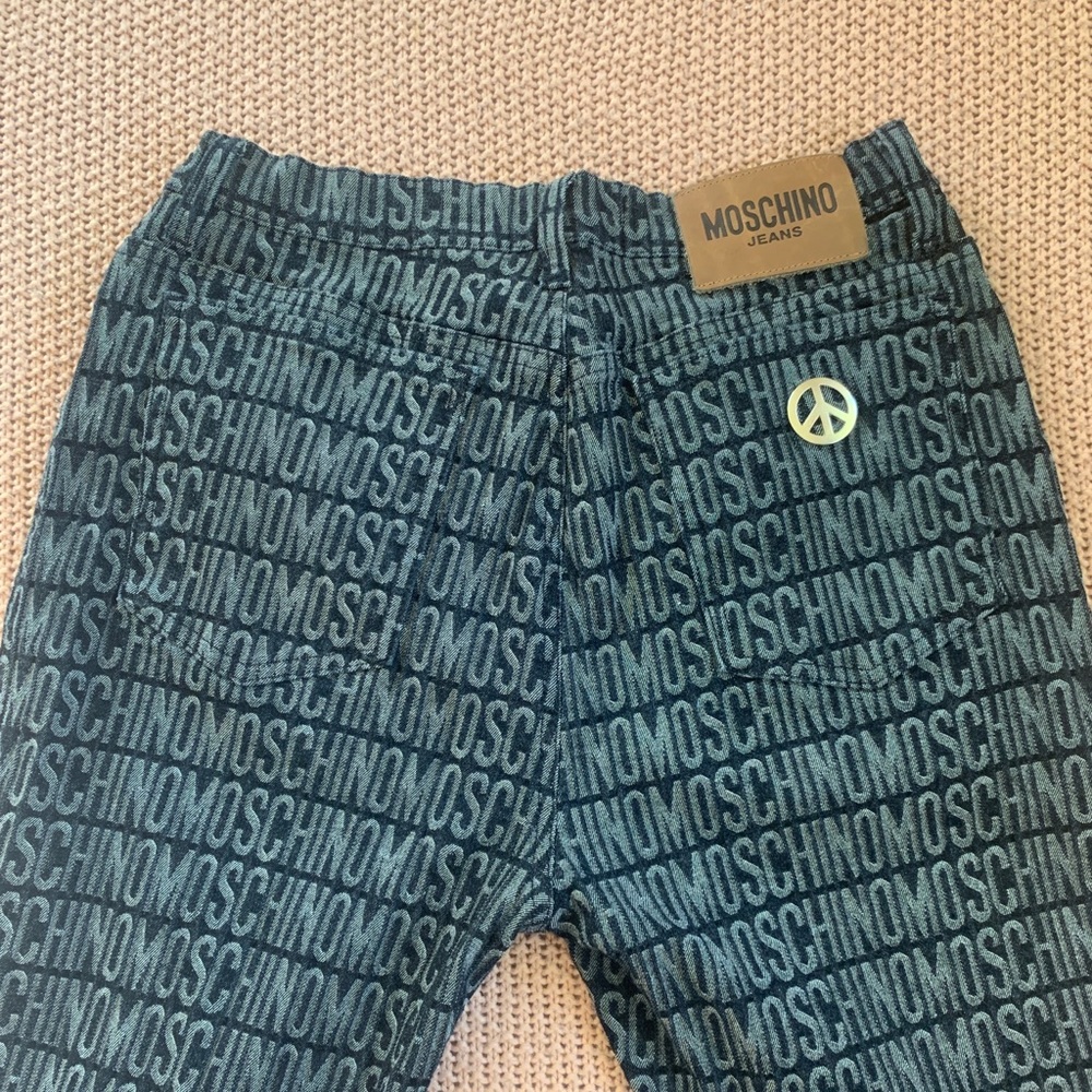 Women’s Moschino Jeans Size 32